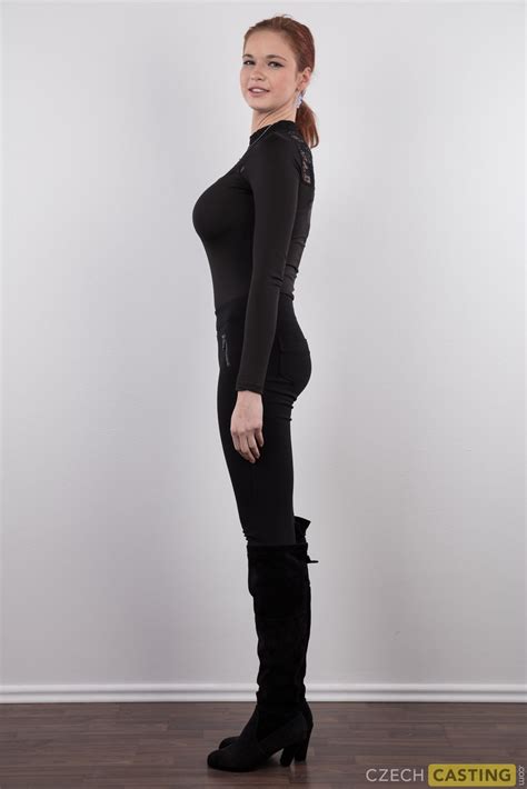 casting curvy video|Czech casting .
